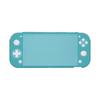 Чехол-накладка силиконовый  Все включено  ive   Для  Lite  Игровой консоли(синий )