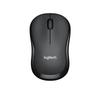 Logitech Бесшумная беспроводная мышь M220
