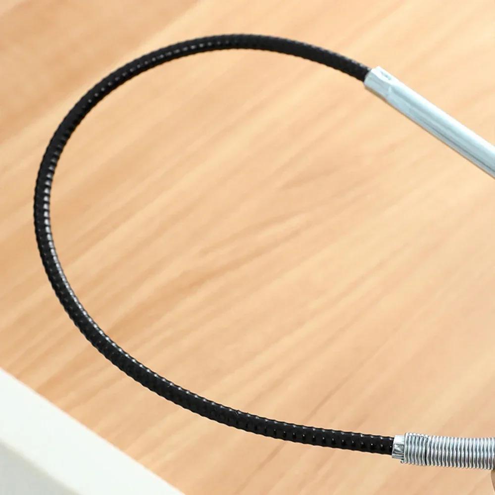 Длина 196 см Гибкий инструмент-захват с пружинным зажимом для дома и сада 4-х лаповый гибкий инструмент для захвата на большом расстоянии