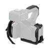 Комплект клетки SmallRig C50 для Canon Включает ручку XLR, крепление для холодного башмака, кабель HDMI, штатив Arca, быстросъемную пластину и ремешок для руки Камеры, Расширение, Крепление, Зажим,