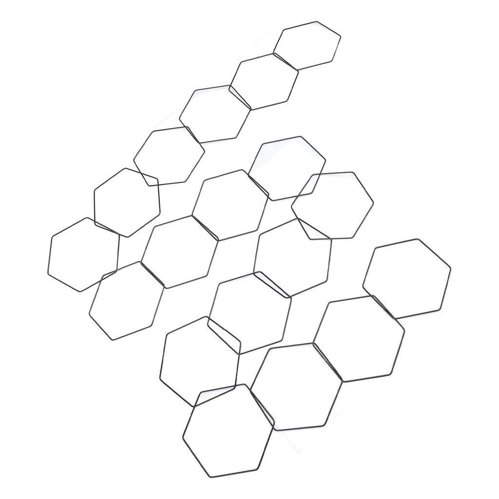 Цепная решетка для вьющихся растений Аксессуары для комнатных растений на открытом воздухе Садовая настенная решетка для растений