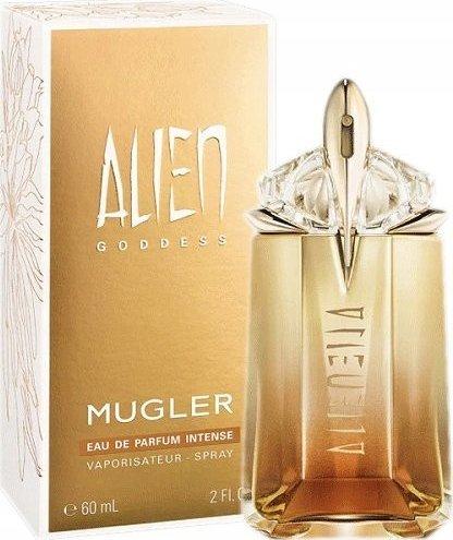 Thierry-Mugler Alien Goddess Intense eau de parfum 90ml not-specified