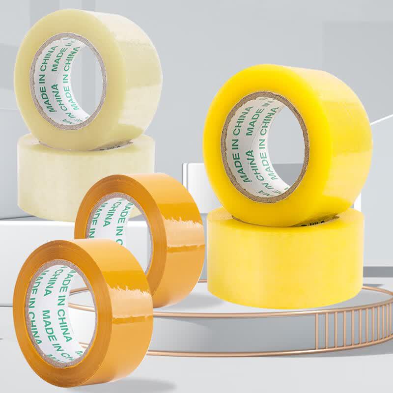 ZSZS Прозрачная упаковочная sealing tape