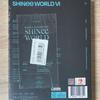 SHINee World VI Blu-ray Concert Unreleased
