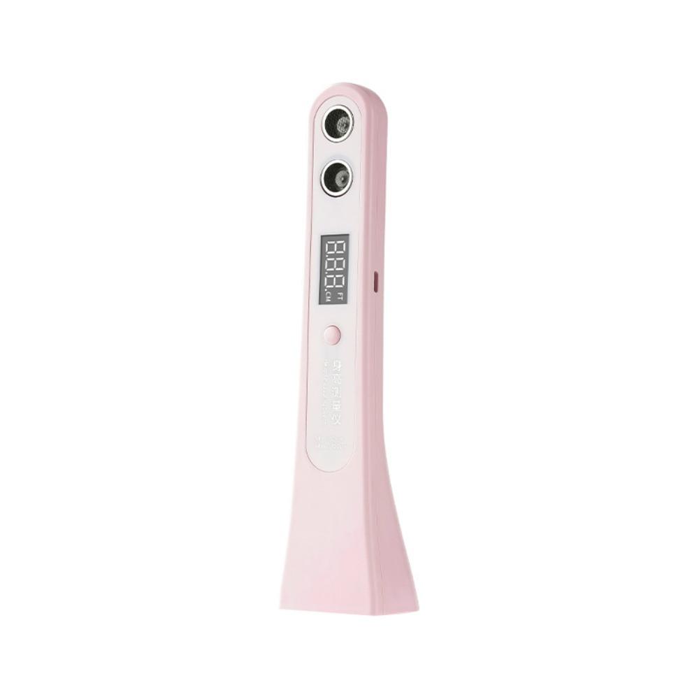 Ultrasonic Electronic Height Ruler Accurate Height Measurement Scale Children