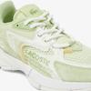Lacoste Womens/Ladies L003 Neo Trainers
