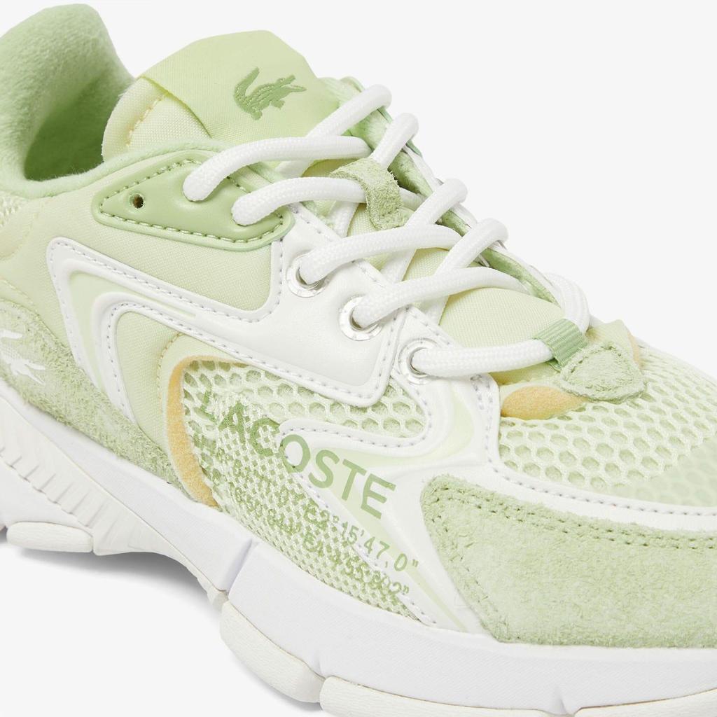 Lacoste Womens/Ladies L003 Neo Trainers