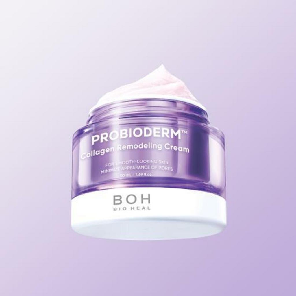 BIOHEAL BOH Крем для ремоделирования коллагена Probioderm 50 мл