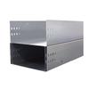 Chiyue 304 Stainless Steel Trough Cable Tray