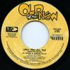 7inch Record JC LODGE, JUNIOR KELLY - Love You Like That VPS8755 Old To The New 2002 US Reggae, Ska & Dub Used