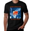 Dire Straits On Every Street Tshirt Plus Size Simple Casual Top