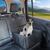 Anti Scratch Pet Dog Car Seat Cover Thickened Waterproof Cat Basket  Pet Transport