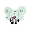 Новая Цифровая 3 BFDI Плюшевая Игрушка Милый Мультяшный Персонаж Плюшевая Игрушка Мягкая Набивная Кукла Подарок для Детей Украшение Комнаты Коллекционная