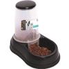 Диспенсер для гранул MPETS FOOD DISPENSER - Для кошек и собак - 1500 мл - Синий