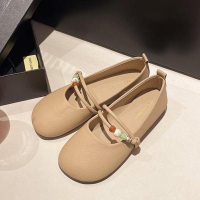 Туфли – Мэри Джейн