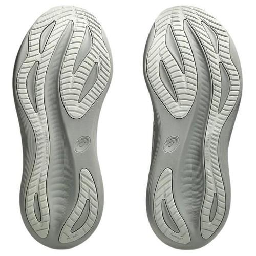 Asics Gel Nimbus 27 Seal Grey - 1011B958-020