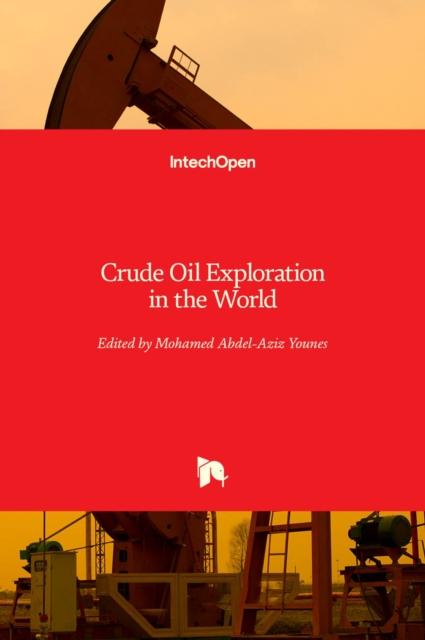 The Crude Oil Exploration In the World Book