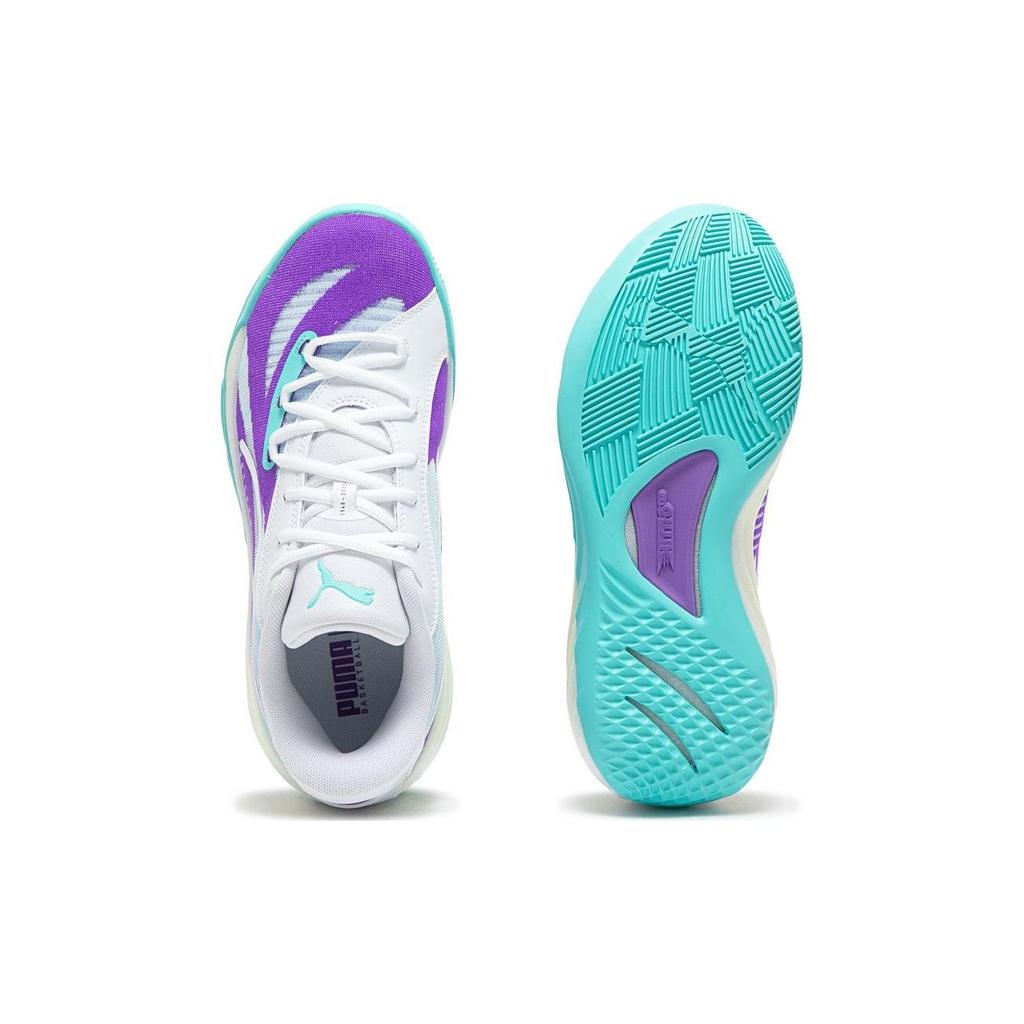 Новые PUMA All Pro Nitro 'Deep Aqua' 309689-02