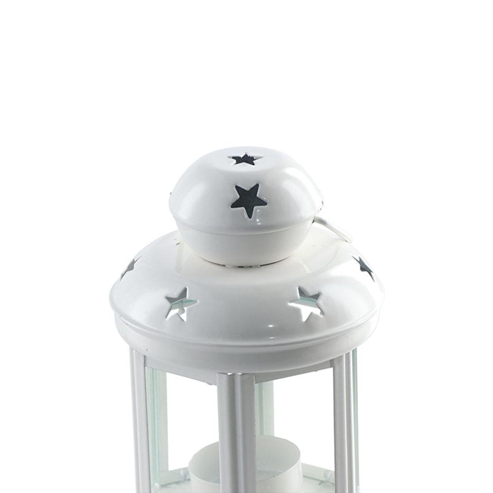 French European Models Iron Hanging Pendant Candlestick Home Decoration Lantern Candle Holder