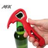 Safe Edge Can Opener Pull Tab Opener, Easy Manual Ring Removal Food Puller Tool, Durable Energy Saving Kitchen Gadget, for Cans Aid Weak Hands