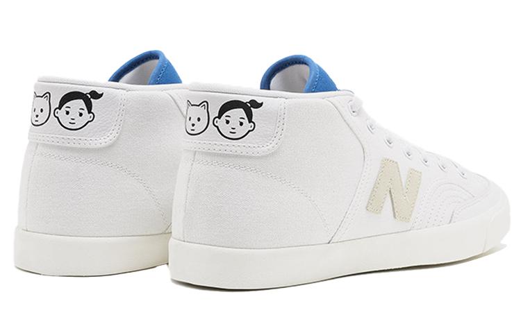 New Balance Noritake X 213 'Белый Синий Кремовый' NM213NTA