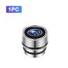 METAL Car Lighter Plug Cover Car Vehicles Cigarette Lighter Covers DustProof Cap for Subaru Forester XV Legacy WRX Tribeca BRZ wsty87