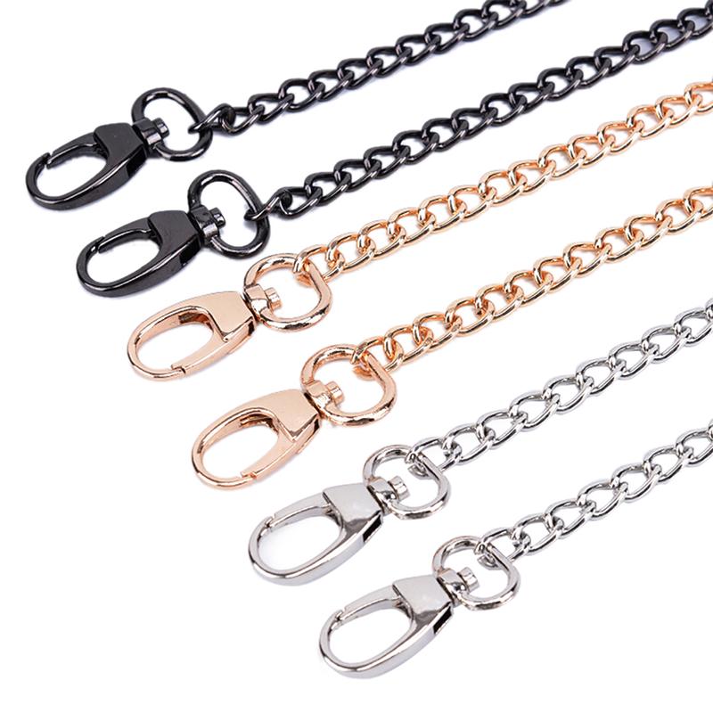 100Cm Metal Wallet Chain Handle Shoulder Bag Replacement