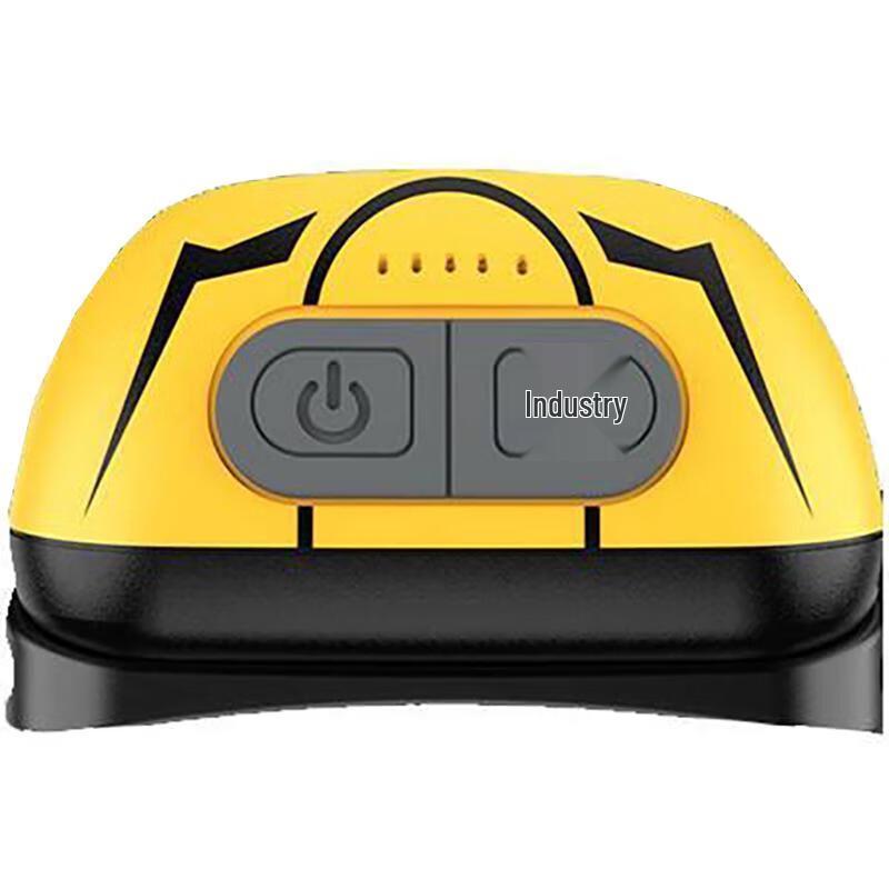 Shenhuo HL05-S Rechargeable LED Flashlight