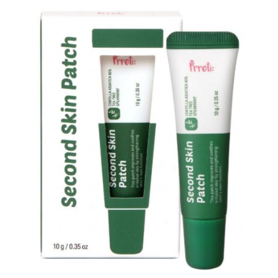 Патчи Prreti Second Skin 10 г
