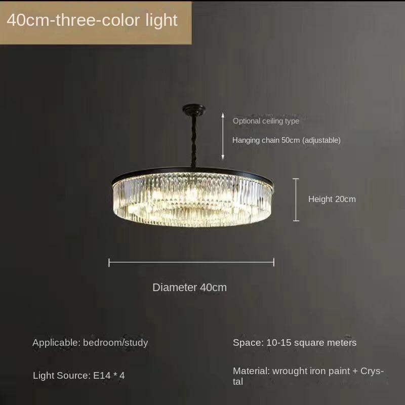 Подвеска для выставочного зала K9 Подвесная светодиодная хрустальная люстра Подвесной светильник для спальни