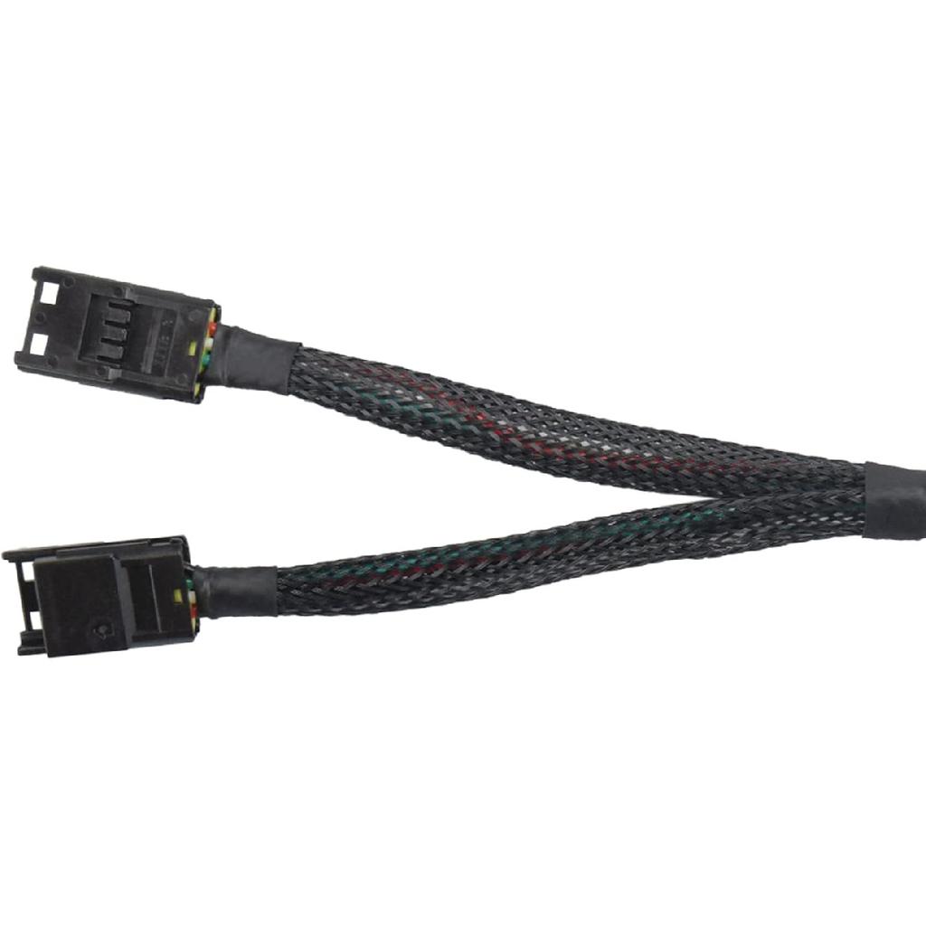 Can Bus EFI Y Splitter Cable MA558-465 Compatible with Holley Terminator X or Sniper EFI System