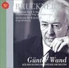 CD WAND (GÜNTER), BRUCKNER; COLOGNE BR - Bruckner: Symphony Nos. 7 & 9 BVCC3817879 Japan Classical Used