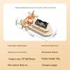 DIY Science Experiment Kit: Solar-Powered Mini Boat for Kids