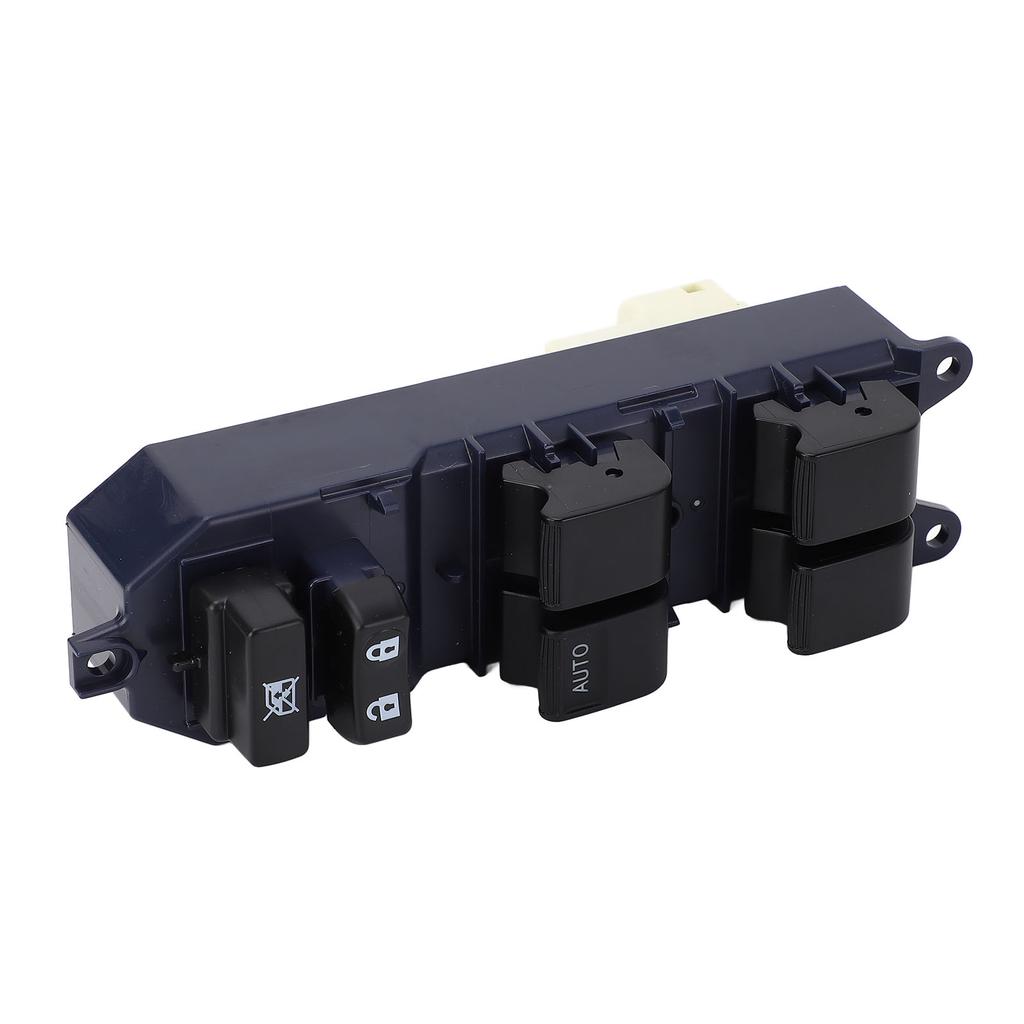 Главный выключатель стеклоподъемника 84820?06070 Передний левый переключатель окна со стороны водителя для Yaris Camry Tacoma