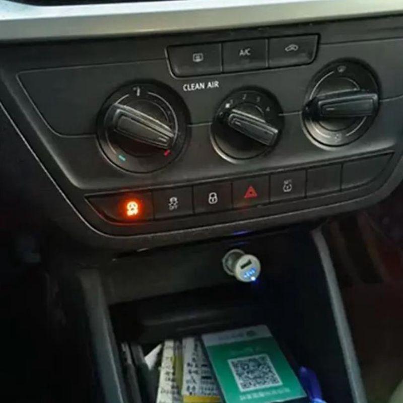 For Skoda Kamiq 2019 2020 2021 2022 2023 2024 2025 Car Auto Start & Stop Canceller Automatic Stop Start Engine Eliminator Device
