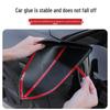 Tesla Model 3/Y Carbon Fiber Texture Rearview Mirror Protective Cover