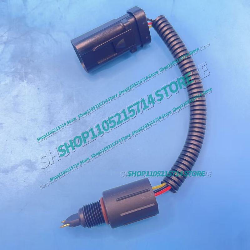 644-7300 6447300 High Quality Liquid Level Sensor Construction Machinery Part for Excavator E320 E330 E320GC E323 E340