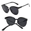Eyewear Anti Glare Plastic Luxury Women Sun Glasses UV400 Oculos Outdoor Sunglasses Cat Eye Retro Classic Gafas Handmade