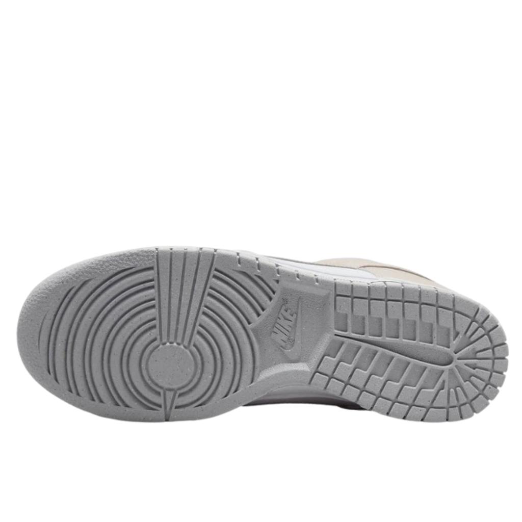 Nike Dunk Low Next Nature White Light Orewood Brown