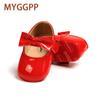 MYGGPP Baby Princess Shoes Детская обувь Обувь для малышей на мягкой подошве Детская обувь