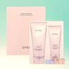 O HUI Miracle Moisture Очищающая пенка Специальный набор 200 мл+100 мл