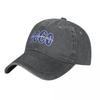 BOCO - Boston Conservatory Cowboy Hat |-F-| Snap Back Hat Horse Hat fishing For Men Women's