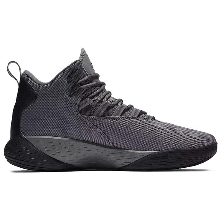 Air Jordan Super.Fly Mvp 'Серый' AR0038-005
