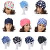 Swimming Sports Hat Useful Extra Soft Non-slip Swimming Hat Swimming Sports Bathing Caps Women Hat Women Swimming Caps for Female