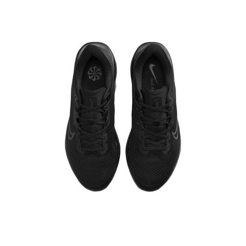 Nike Quest 6 Черный Темно-серый Дымчатый - FD6033-003