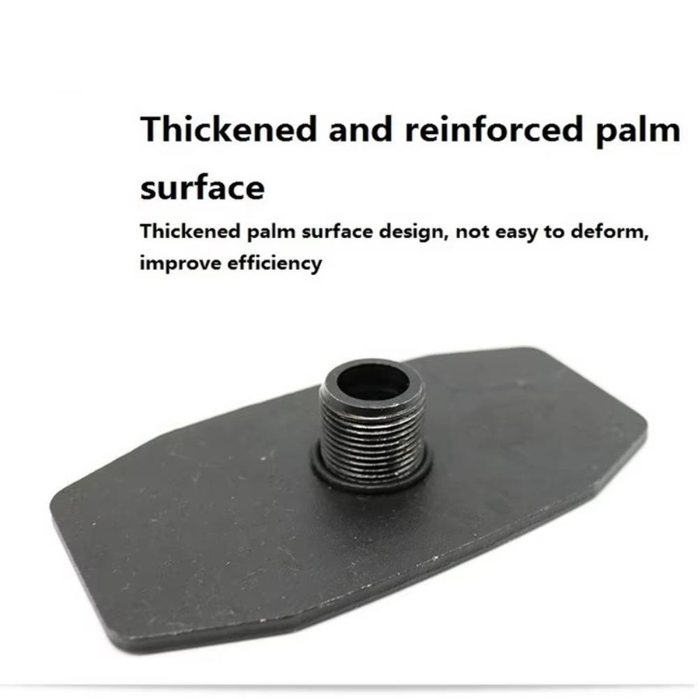 Одинарный Двойной Четверной Трещоточный Инструмент для Ремонта Поршня Тормозного Цилиндра Инструмент для Тормозного Суппорта Двойной Четверной Разделитель Колодок