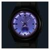 Casio BABY-G series fully automatic calendar battery power display waterproof quartz movement Japanese and Korean watch women's watch MSG-W200-7A2JF