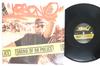 12-дюймовая пластинка KRSONE Sound Of Da Police 01241421911 Jive 1993 US Rap HipHopRB Б/у