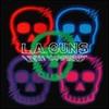 CD L.A. GUNS - Live! Vampires PHCR1160 Vertigo 1992 Japan ObiRock Used