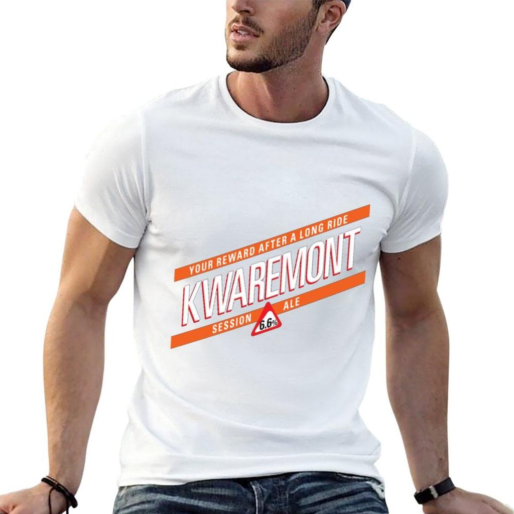 Attractive Kwaremont Design Tshirt T Shirt Personalised Anime Tshirt Tshirt